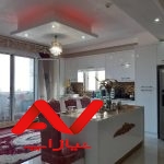 ویلا شیک و مدرن