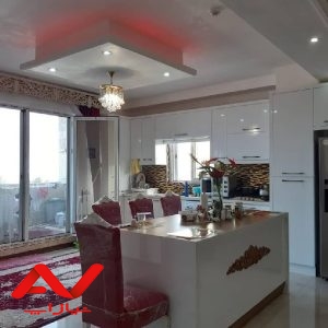 ویلا شیک و مدرن