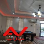 فروش باغ ویلا مبله لاکچری