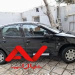 پژو 206 تیپ ۲، مدل ۱۳۸۳