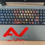 لپتاپ HP250 g3