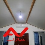 ویلا فلت ،شیک و نقلی