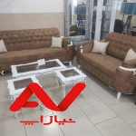 مبلمان مدل چستر