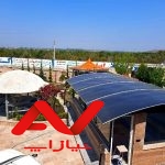 ویلا باغ لاکچری