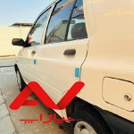 پراید 131 SE، مدل ۱۳۹۸