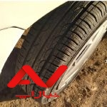 پراید 132 دوگانه سوز، مدل ۱۳۸۸