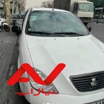 تیبا ۲ مدل ۹۹