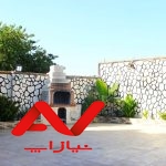 ویلا لاکچری و شیک