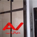 آپارتمان شهرک کوثر بلوک ۵