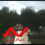ویلا باغ
