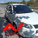 ساینا دنده‌ای EX، مدل ۱۳۹۸