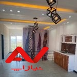 ویلا دوبلکس مدرن