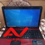 لب تاپ ایسر سالم و تضمینی