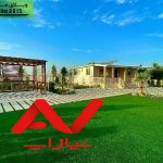 ویلا شیک و استخر دار