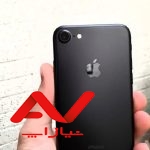 اپل iPhone 7 نسخه LLaحافظه ۳۲