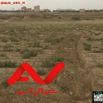 زمین فروش فوری در هشتگرد کرج