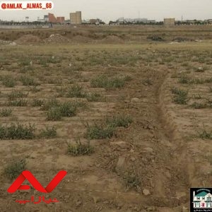 زمین فروش فوری در هشتگرد کرج
