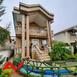 ویلا دوبلکس