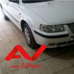 سمند LX EF7 گازسوز، مدل ۱۳۹۷