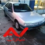 پژو 405 GLX بنزینی، مدل ۱۳۸۸