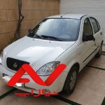 تیبا هاچبک EX، مدل ۱۴۰۰