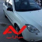 تیبا صندوق‌دار SX، مدل ۱۳۹۹