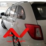لیفانX60 مدل1395اتومات