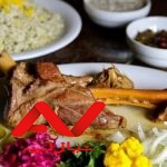 استخدام صندوقدار سالن دار آشپز کمک آشپز و خدماتی
