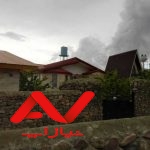 فروش ویلا جای دنج