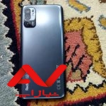 شیائومی Redmi Note 10 5G با حافظهٔ ۱۲۸ گیگابایت