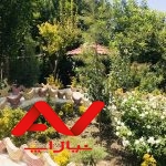 ویلا استخر دار و شیک