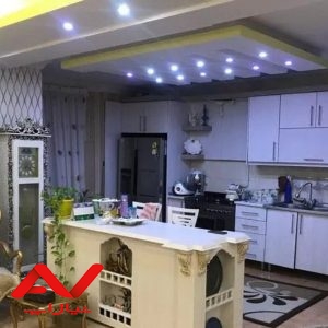 فروش فوری واحد اپارتمانی