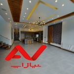 ویلا شیک و مدرن اکازیون