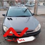 پژو 206 تیپ ۲، مدل ۱۳۸۸