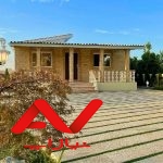 ویلا شیک و استخر دار
