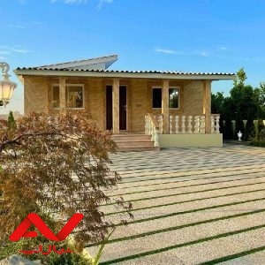 ویلا شیک و استخر دار