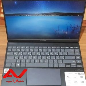 لپ تاپ ایسوس ASUS Zenbook UX425JA