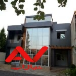 ویلا شهرکی شیک