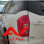 ام‌وی‌ام X33 S اسپرت، مدل ۱۳۹۷