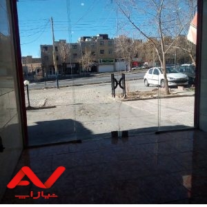 نیروی خدمات