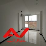 ویلا دوبلکس نما مدرن و شیک