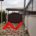 ویلا فلت شیک و مدرن