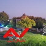 ویلا لاکچری و شیک