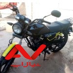 موتور 150 مدل 95