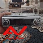 ضبط ماشین سالم