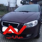 رانا گیلاسی سالم