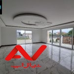 ویلا همکف  شیک و مدرن