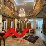فروش ویلا نوساز ۱۱۰۰متری در محوطه ۲۴۰۰متری
