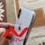 اپل iPhone XS با حافظهٔ ۶۴ گیگابایت
