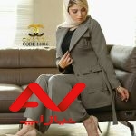 پوشاک زنانه شیک ترین لباس ها